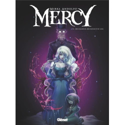 MERCY  TOME 02