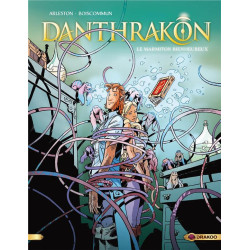 DANTHRAKON  T03  DANTHRAKON  VOLUME 03  LE MARMITON BIENHEUREUX