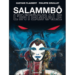 SALAMMBO  L INTEGRALE
