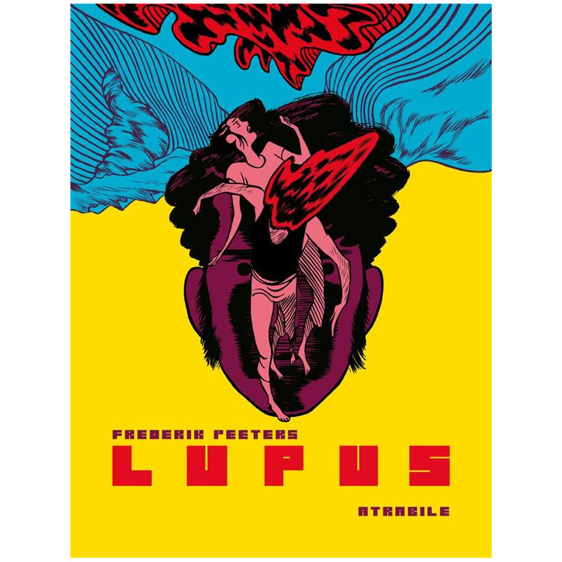 LUPUS INTEGRALE 2017