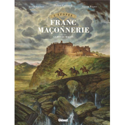 L EPOPEE DE LA FRANCMACONNERIE  TOME 03  LE MOT DU MACON