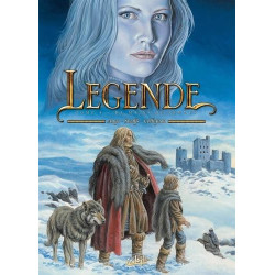 LEGENDE T08  DE MAINS DE FEMMES