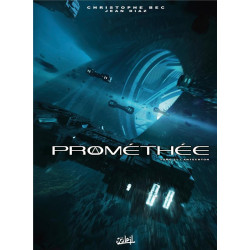 PROMETHEE T21  ANTECHTON