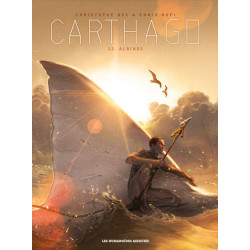 CARTHAGO T12  ALBINOS