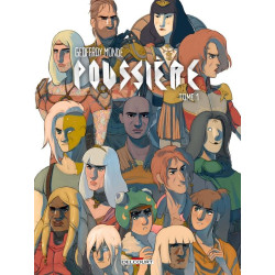 POUSSIERE TOME 1