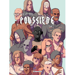 POUSSIERE TOME 2