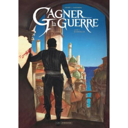 GAGNER LA GUERRE  TOME 1  CIUDALIA