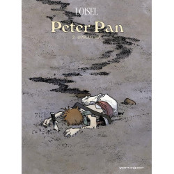 PETER PAN  TOME 02  OPIKANOBA