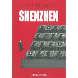SHENZHEN  ONE SHOT