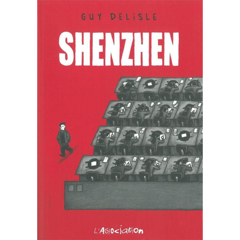 SHENZHEN  ONE SHOT