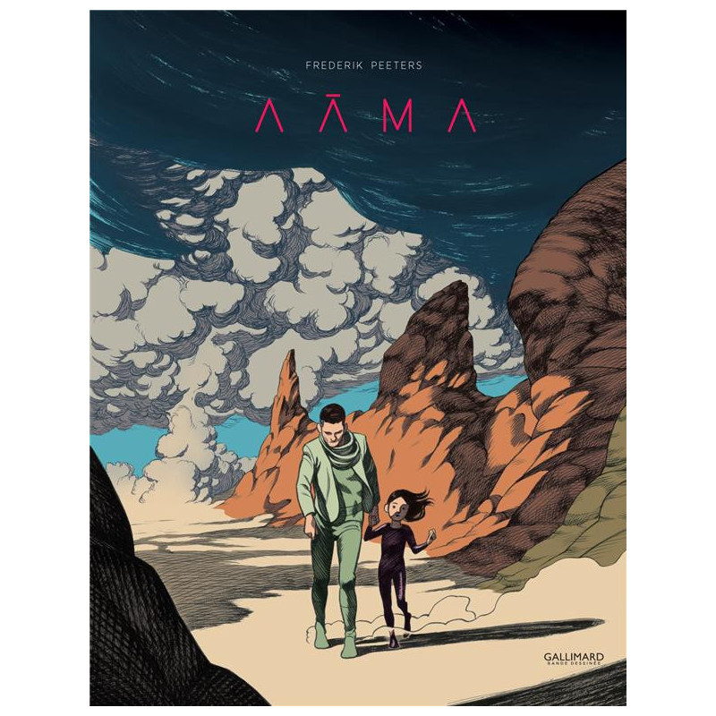 AAMA  INTEGRALE