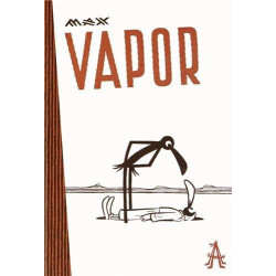 VAPOR  ONE SHOT