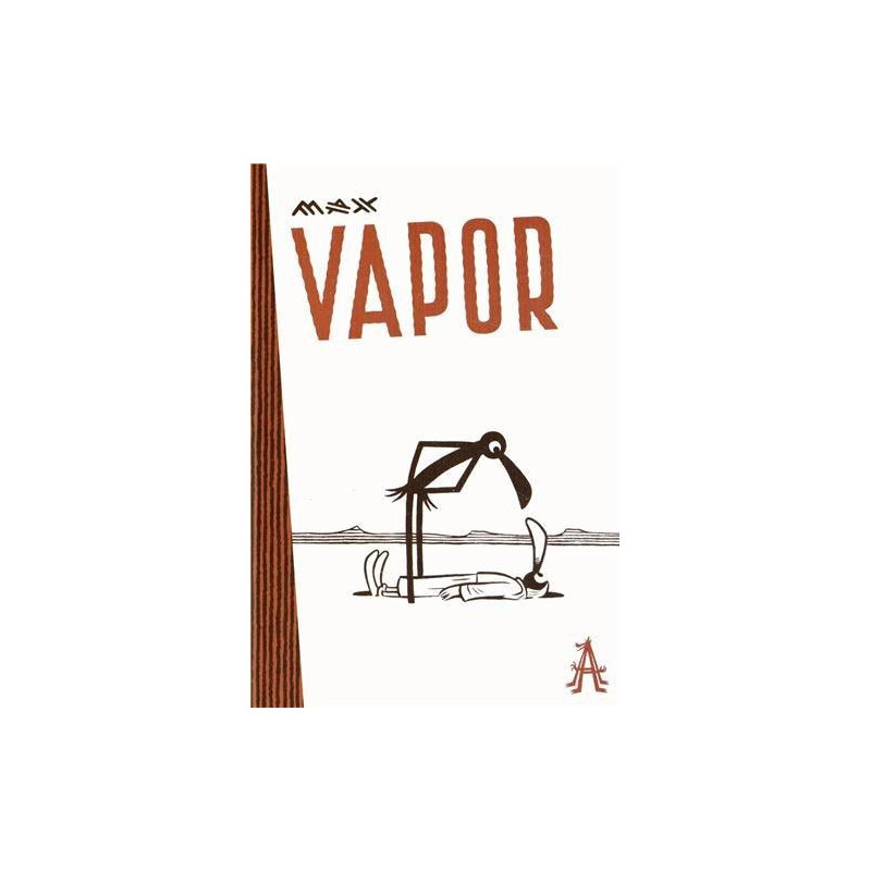VAPOR  ONE SHOT