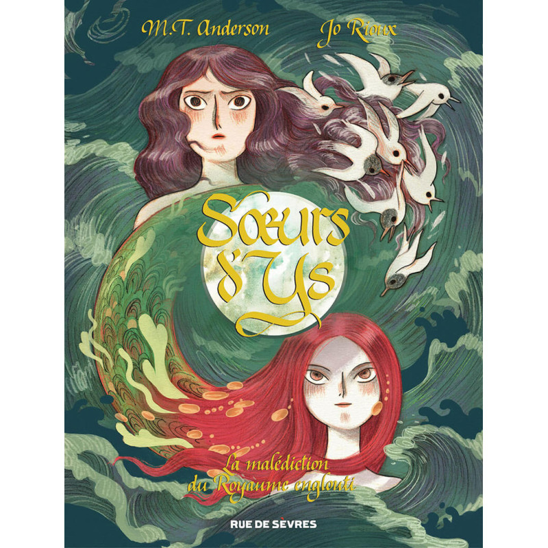 SOEURS D YS