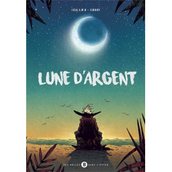 LUNE D ARGENT  ONE SHOT