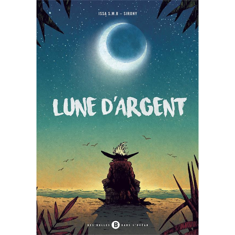LUNE D ARGENT  ONE SHOT