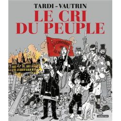 LE CRI DU PEUPLE   NOUVELLE EDITION 2021 