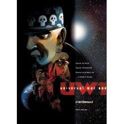 UNIVERSAL WAR ONE  INTEGRALE