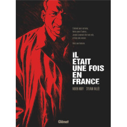 IL ETAIT UNE FOIS EN FRANCE  INTEGRALE