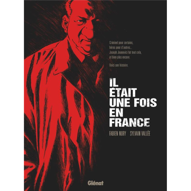 IL ETAIT UNE FOIS EN FRANCE  INTEGRALE