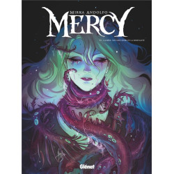 MERCY  TOME 03