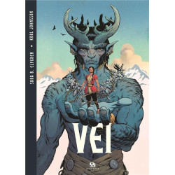 VEI  ONE SHOT