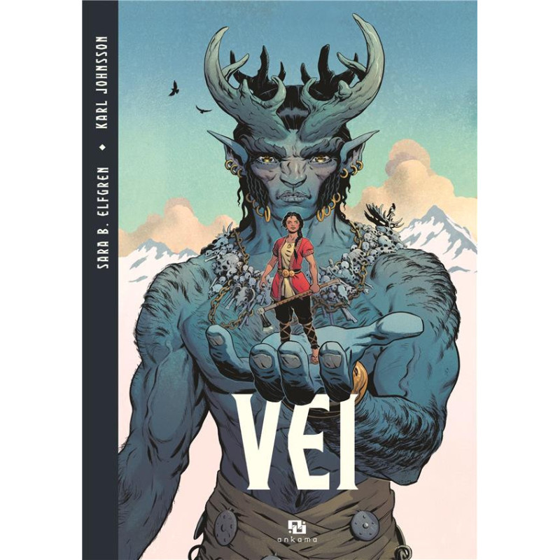 VEI  ONE SHOT