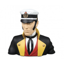 BUSTE CORTO MALTESE  COULEUR