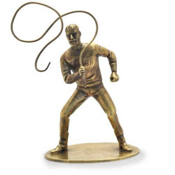 OLRIK AU FOUET  PIXI ATELIER BRONZE 5239