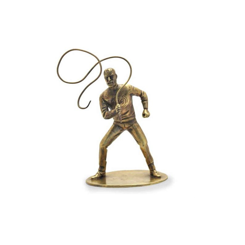 OLRIK AU FOUET  PIXI ATELIER BRONZE 5239