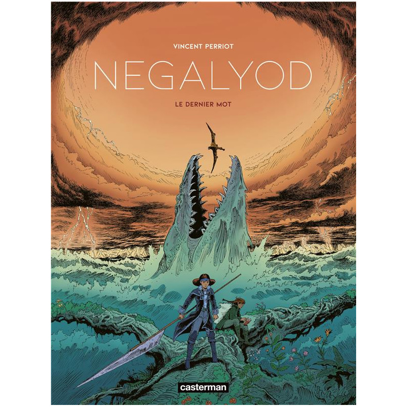 NEGALYOD  T02  NEGALYOD