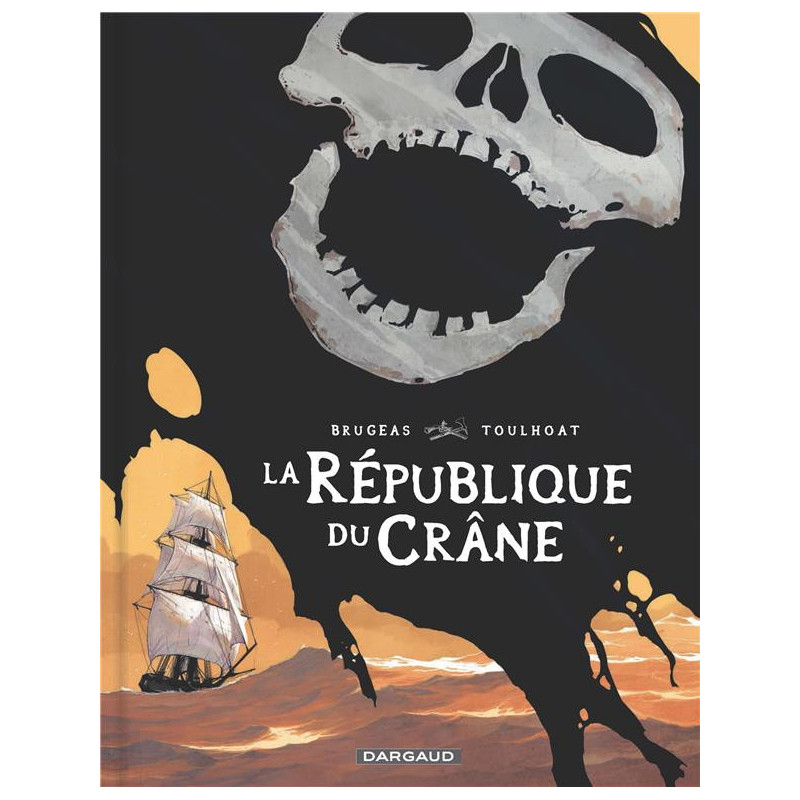 LA REPUBLIQUE DU CRANE