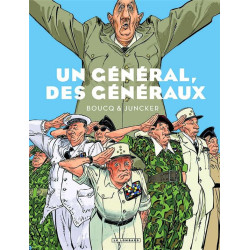 UN GENERAL  DES GENERAUX