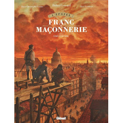 L EPOPEE DE LA FRANCMACONNERIE  TOME 06  L OIE ET LE GRILL