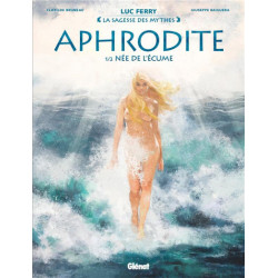 APHRODITE  TOME 01