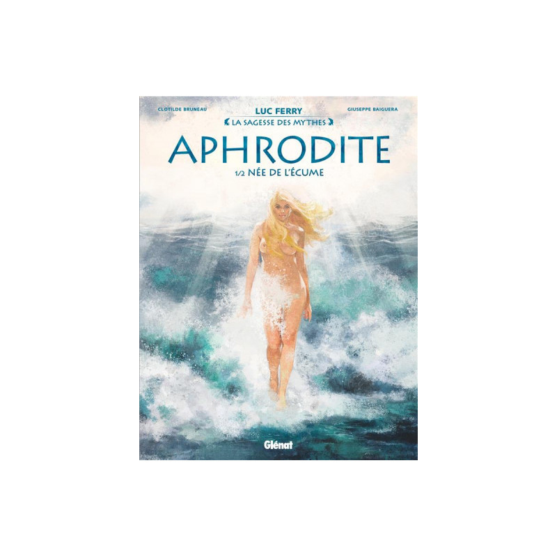 APHRODITE  TOME 01