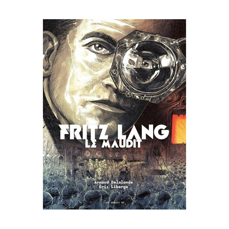 FRITZ LANG LE MAUDIT