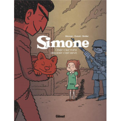 SIMONE  TOME 01