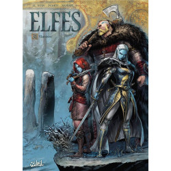 ELFES T31  LES TERRES D ARRAN