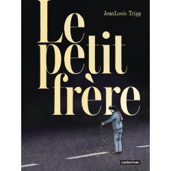 LE PETIT FRERE