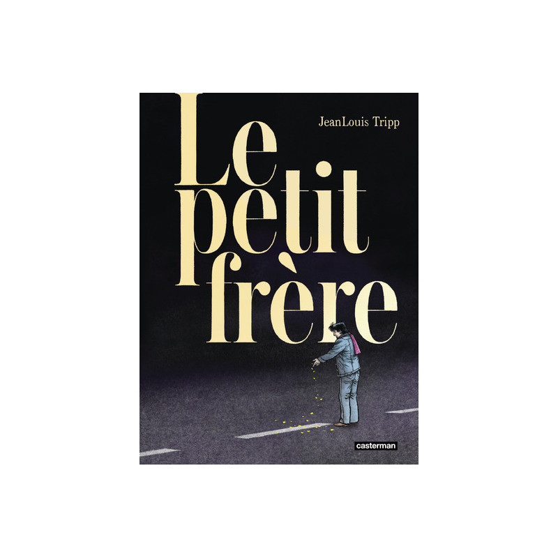 LE PETIT FRERE