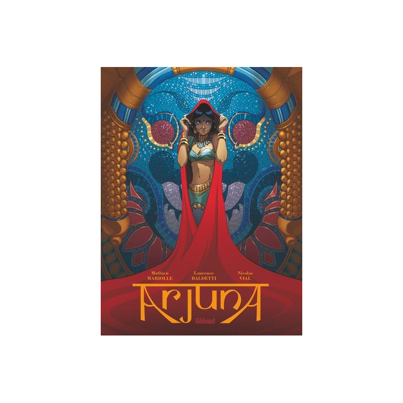 ARJUNA