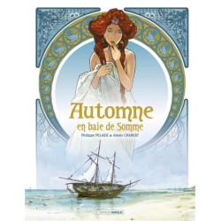 AUTOMNE  EN BAIE DE SOMME  HISTOIRE COMPLETE