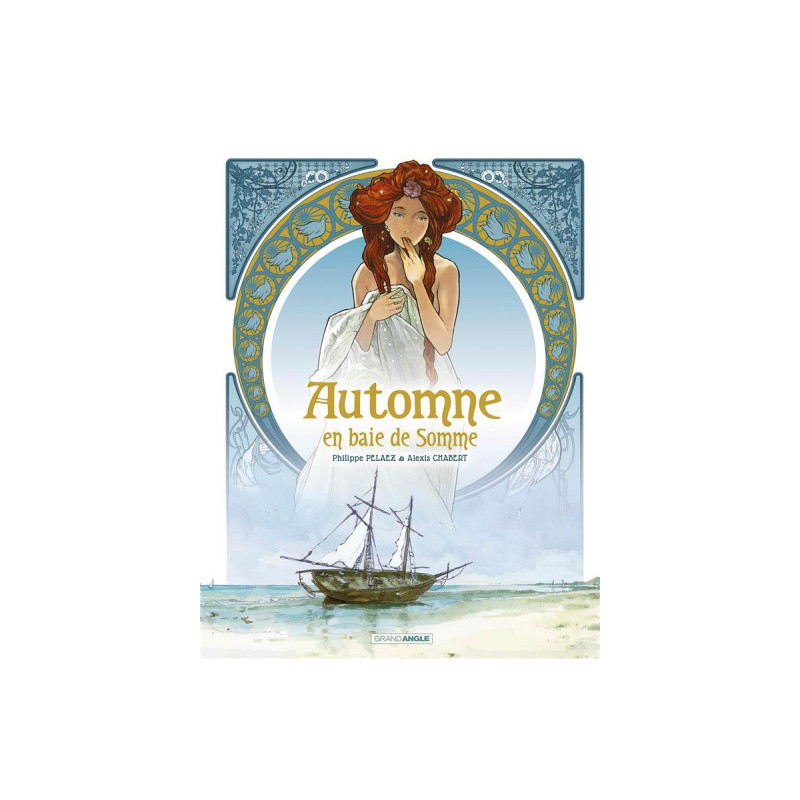 AUTOMNE  EN BAIE DE SOMME  HISTOIRE COMPLETE