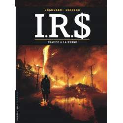 I R S  I R D  TOME 23  FRAUDE A LA TERRE