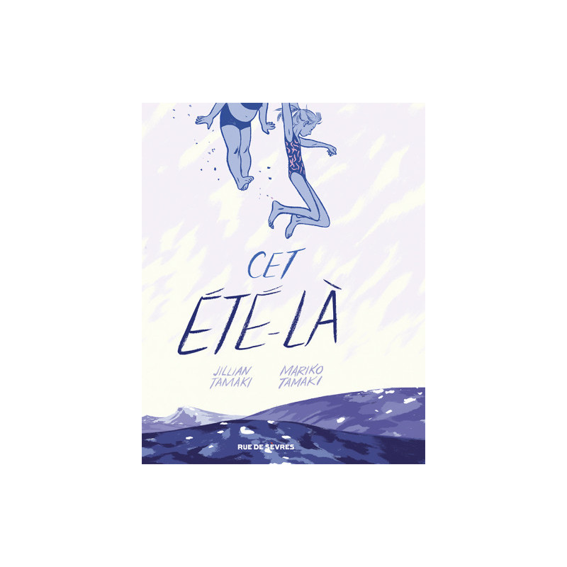 CET ETE LA