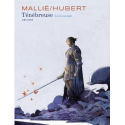 TENEBREUSE  TOME 2