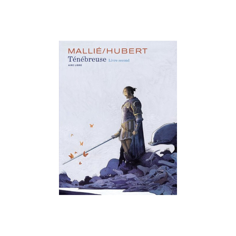 TENEBREUSE  TOME 2