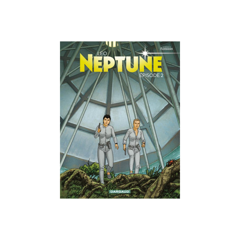 NEPTUNE  T02  NEPTUNE  EPISODE 2