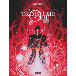 LE TROISIEME OEIL  TOME 02  ACTE 2  LE VEILLEUR DU CREPUSCULE
